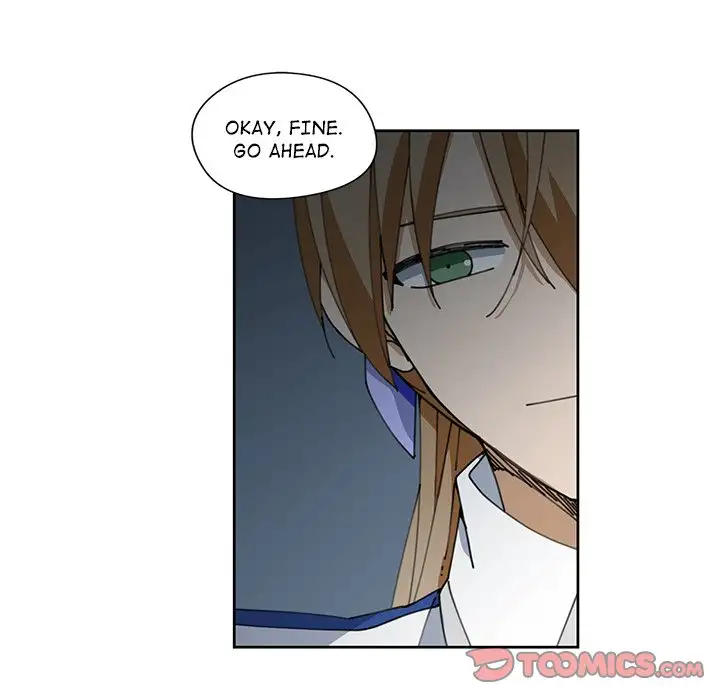 Our Secret Garden - Chapter 9 Page 50