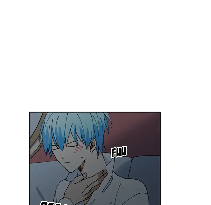 Our Secret Garden - Chapter 9 Page 51