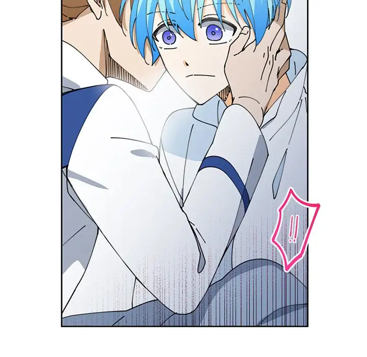 Our Secret Garden - Chapter 9 Page 53