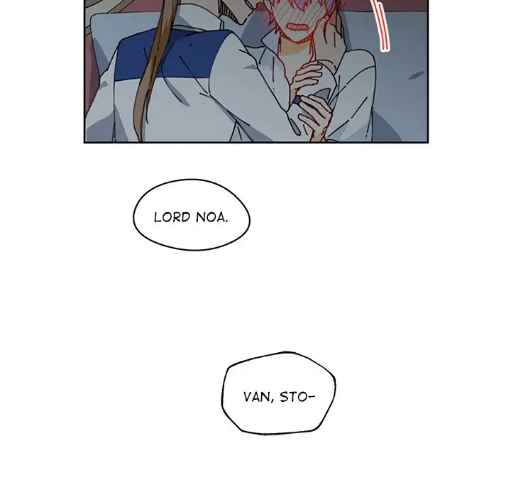 Our Secret Garden - Chapter 9 Page 56