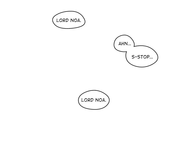 Our Secret Garden - Chapter 9 Page 57