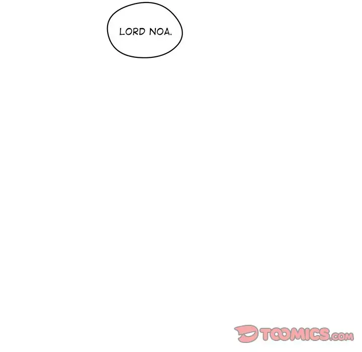 Our Secret Garden - Chapter 9 Page 58