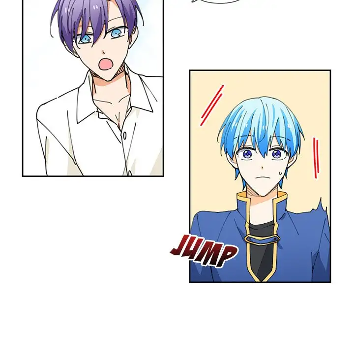 Our Secret Garden - Chapter 9 Page 60