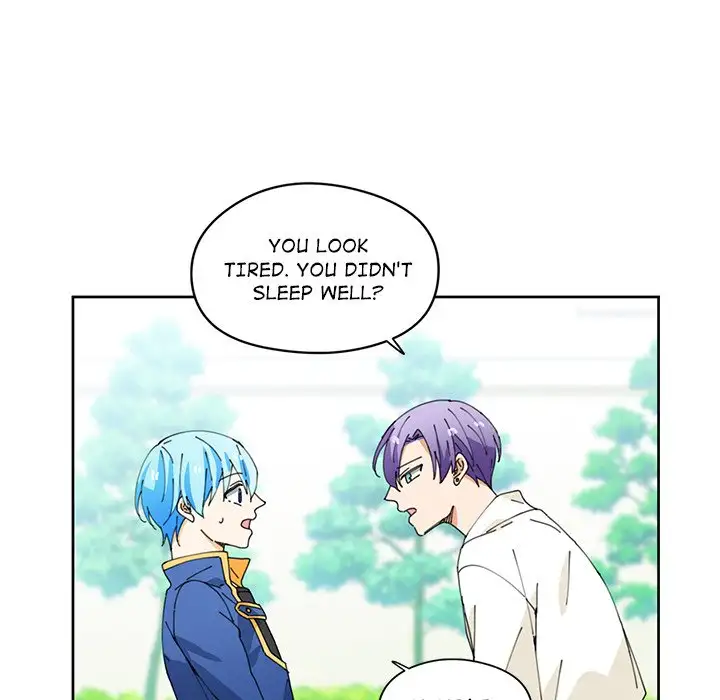 Our Secret Garden - Chapter 9 Page 61