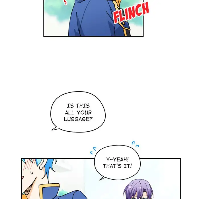 Our Secret Garden - Chapter 9 Page 63