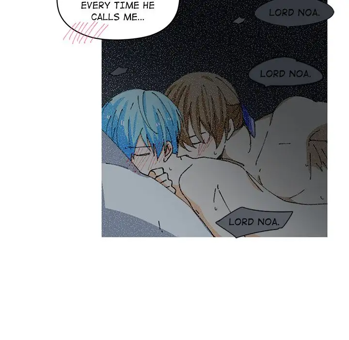 Our Secret Garden - Chapter 9 Page 65