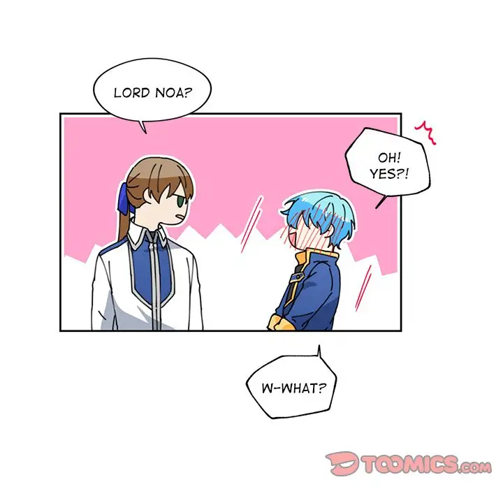 Our Secret Garden - Chapter 9 Page 66