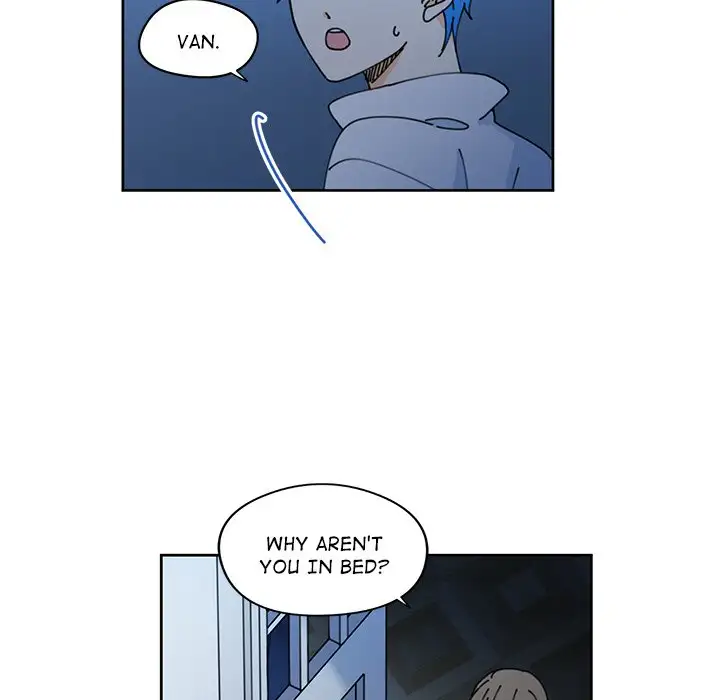 Our Secret Garden - Chapter 9 Page 7