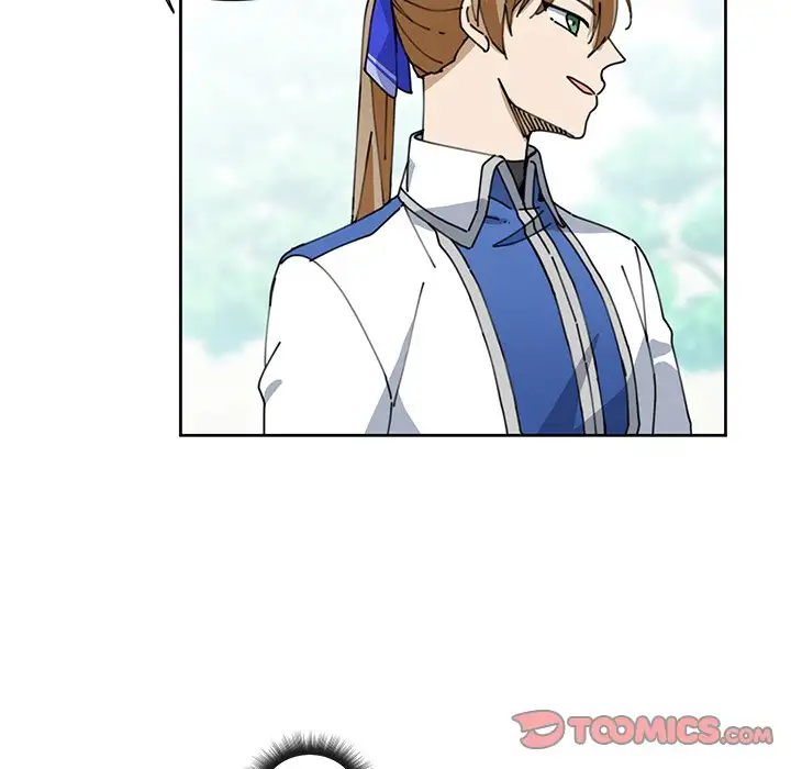 Our Secret Garden - Chapter 9 Page 70