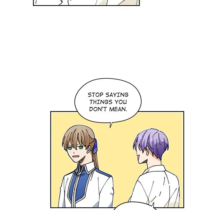 Our Secret Garden - Chapter 9 Page 73