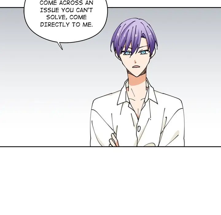 Our Secret Garden - Chapter 9 Page 76