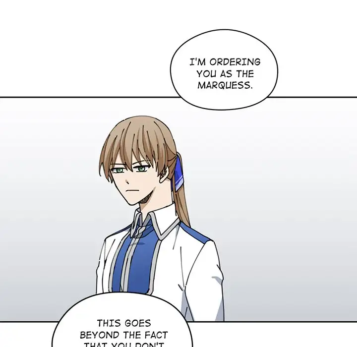 Our Secret Garden - Chapter 9 Page 77