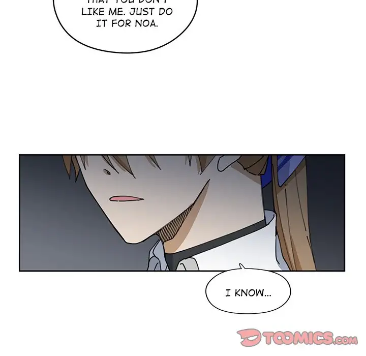 Our Secret Garden - Chapter 9 Page 78