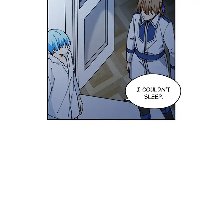 Our Secret Garden - Chapter 9 Page 8