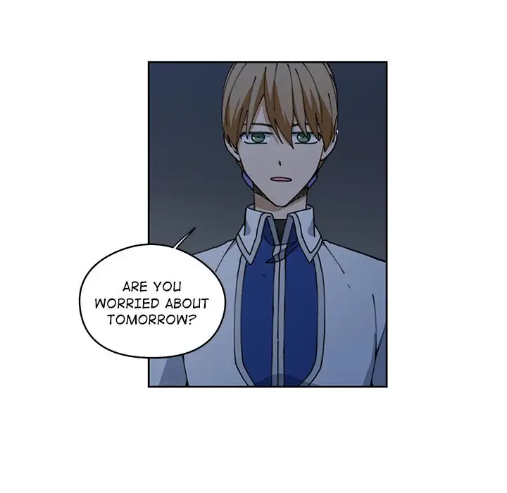 Our Secret Garden - Chapter 9 Page 9