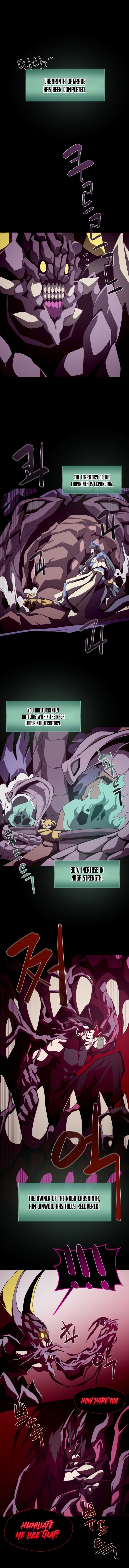 Dungeon Odyssey - Chapter 33 Page 3