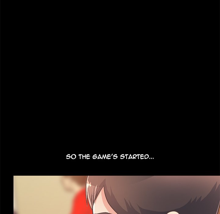 My Love for Her - Chapter 26 Page 115