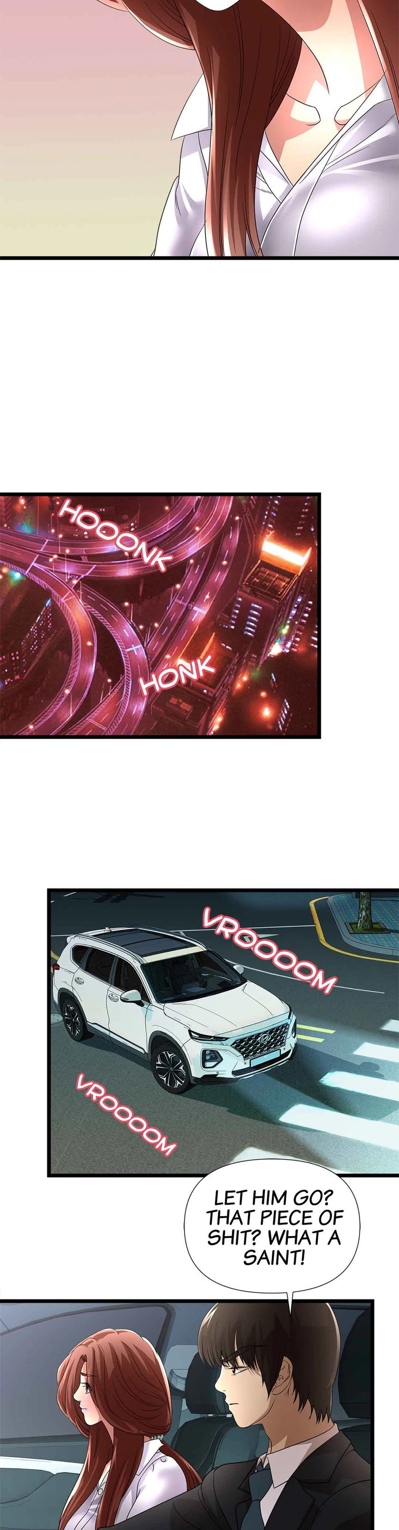 My Wife is a Mom - Chapter 30 Page 10