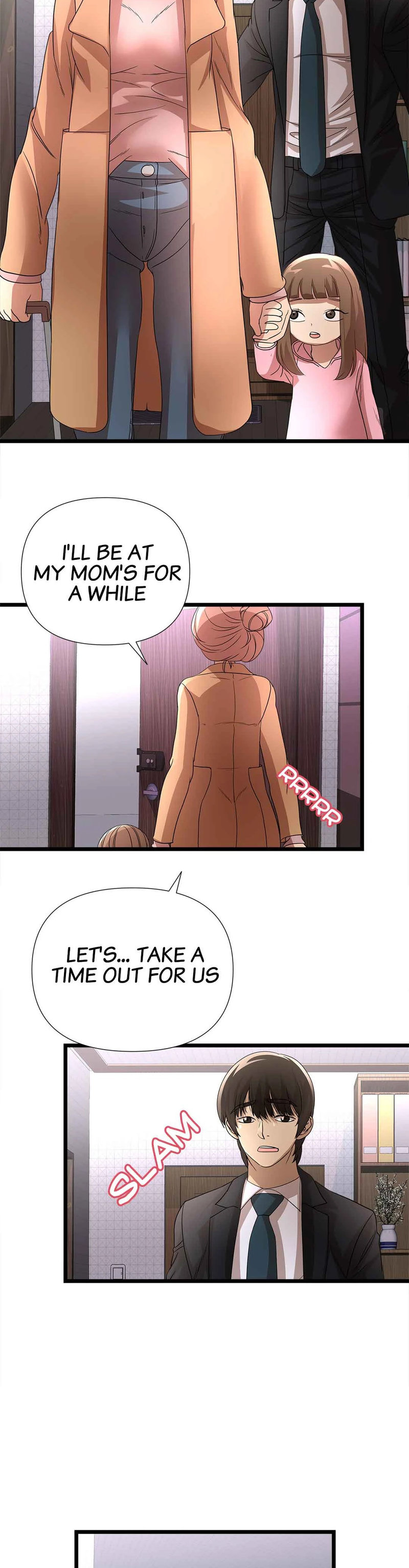 My Wife is a Mom - Chapter 30 Page 14