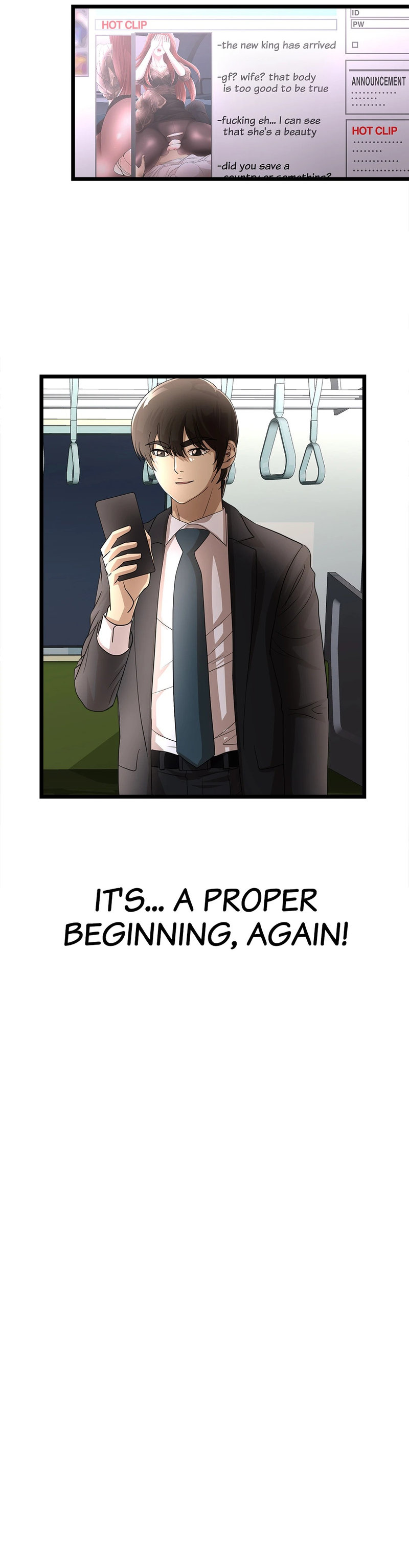 My Wife is a Mom - Chapter 35 Page 40