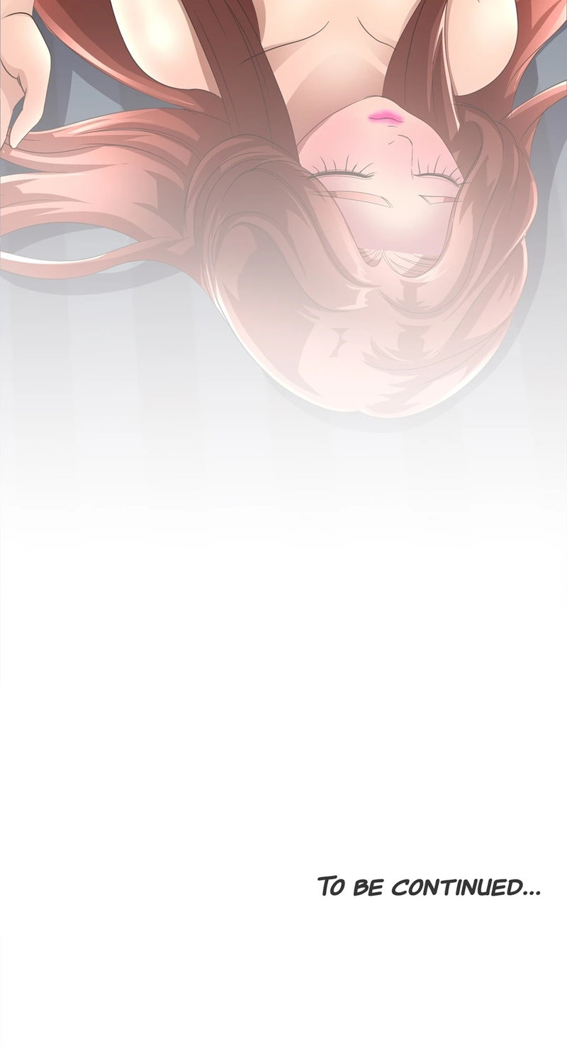 My Wife is a Mom - Chapter 9 Page 13