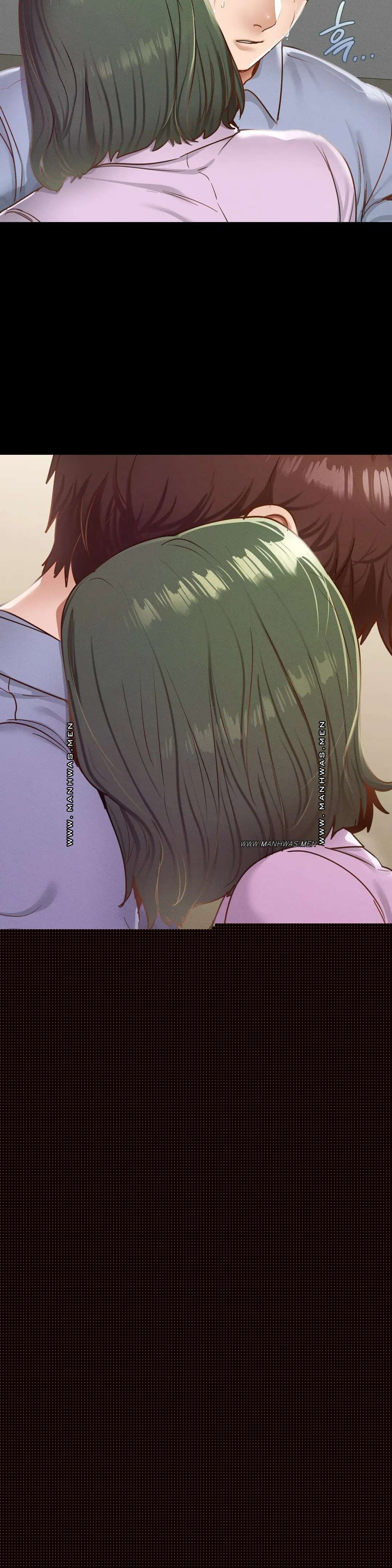 Please not at School! Raw - Chapter 22 Page 41