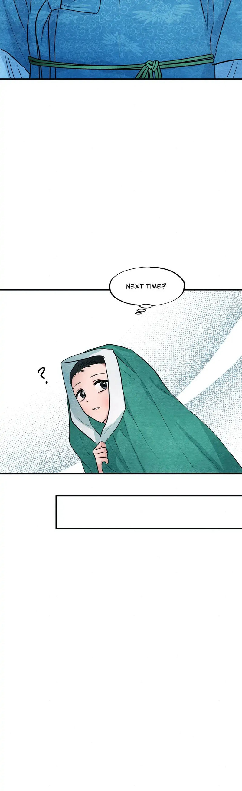 Wild Eyes - Chapter 25 Page 28