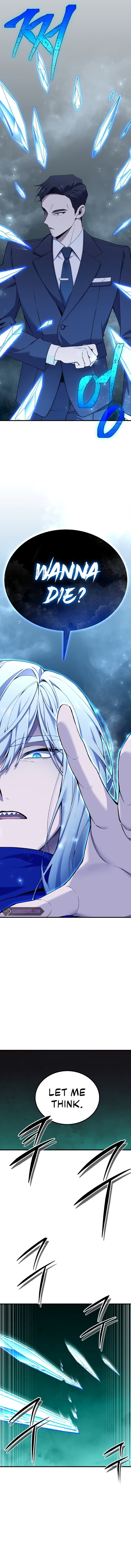 Poison-Eating Healer - Chapter 27 Page 5