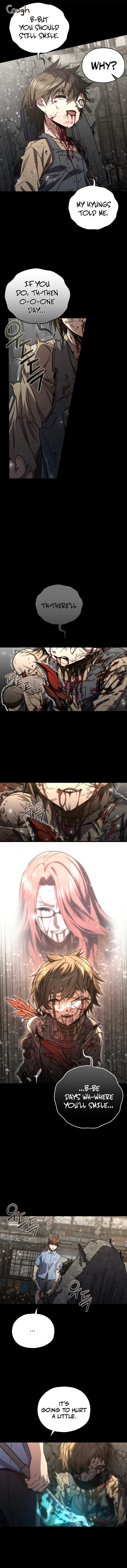 Relife Player - Chapter 64 Page 8