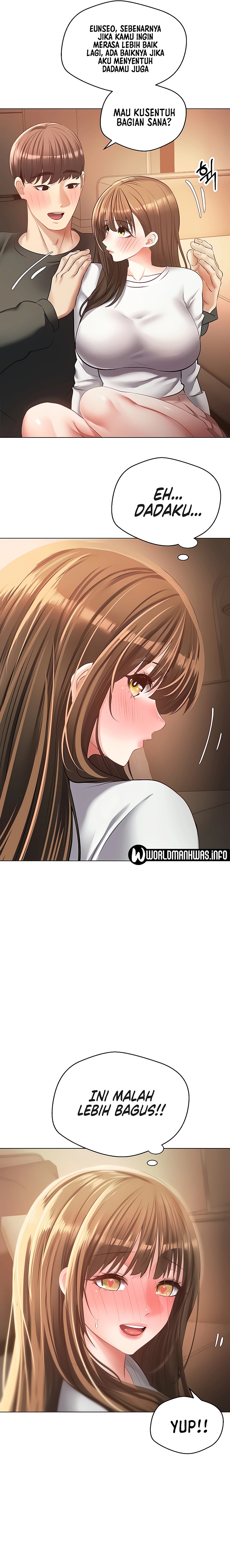 Desire Realization Application Raw - Chapter 22 Page 9