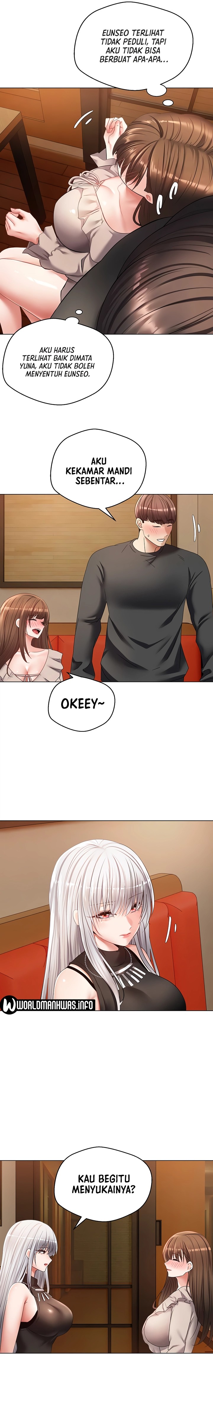 Desire Realization Application Raw - Chapter 25 Page 3