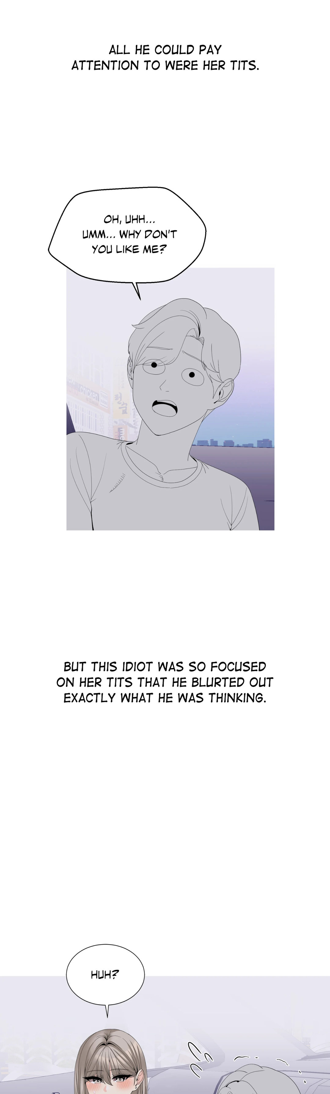 Love Scenarios - Chapter 10 Page 11