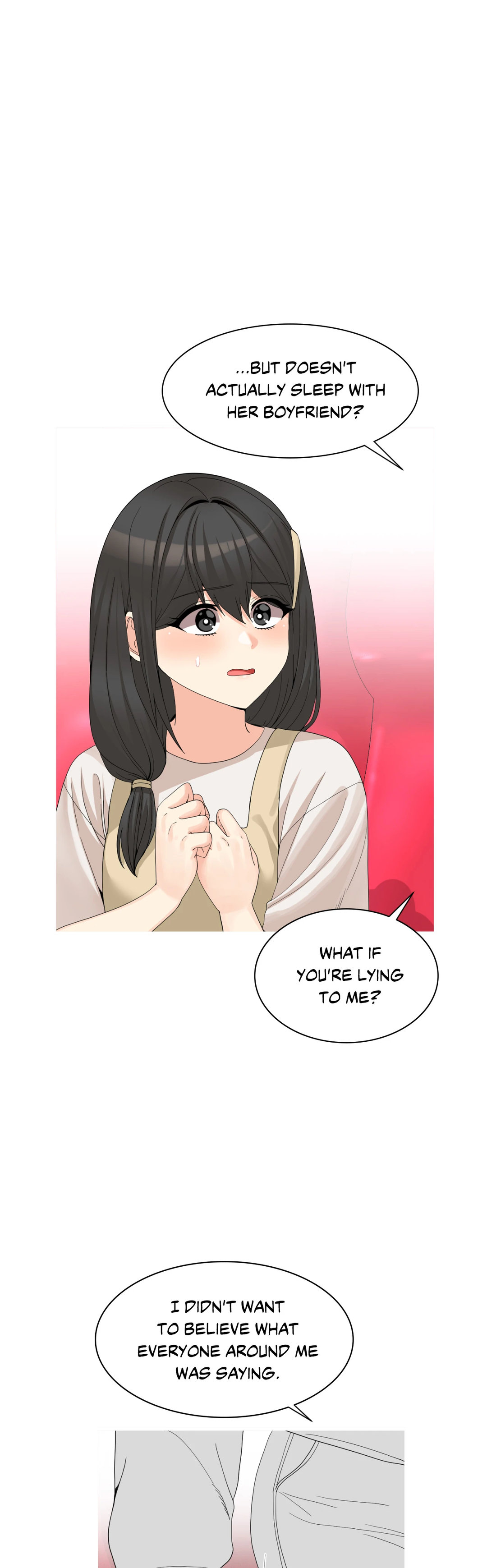 Love Scenarios - Chapter 19 Page 25