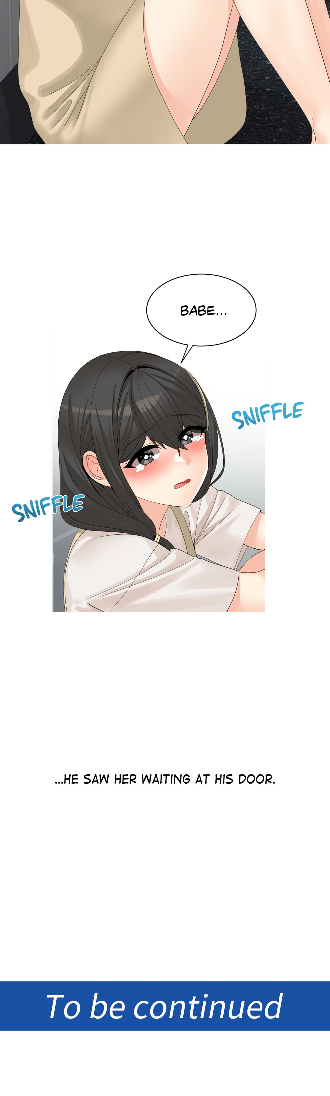 Love Scenarios - Chapter 19 Page 34