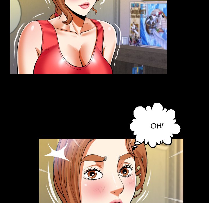 My Aunt - Chapter 104 Page 63