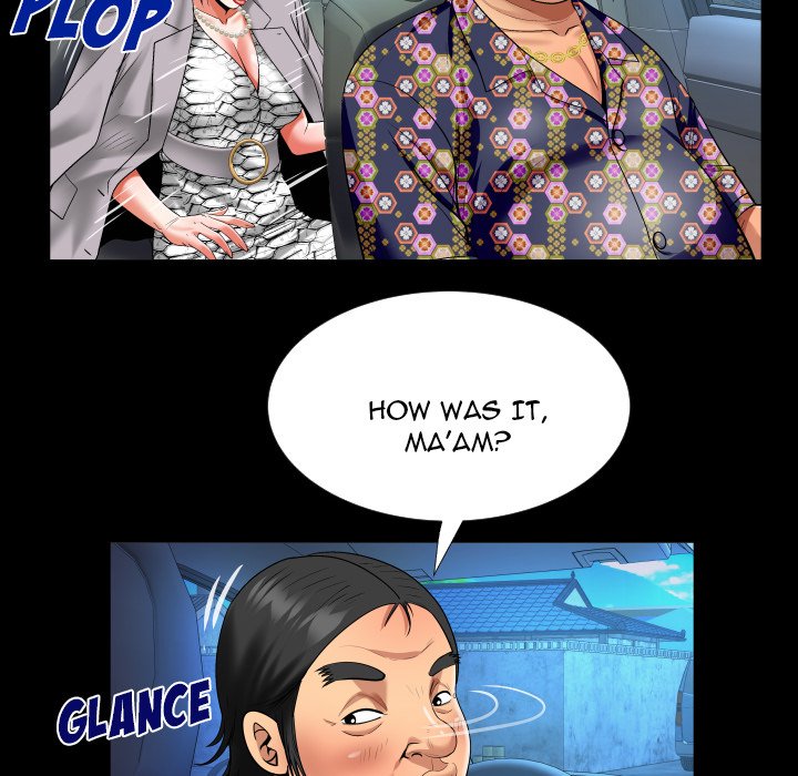 My Aunt - Chapter 121 Page 44