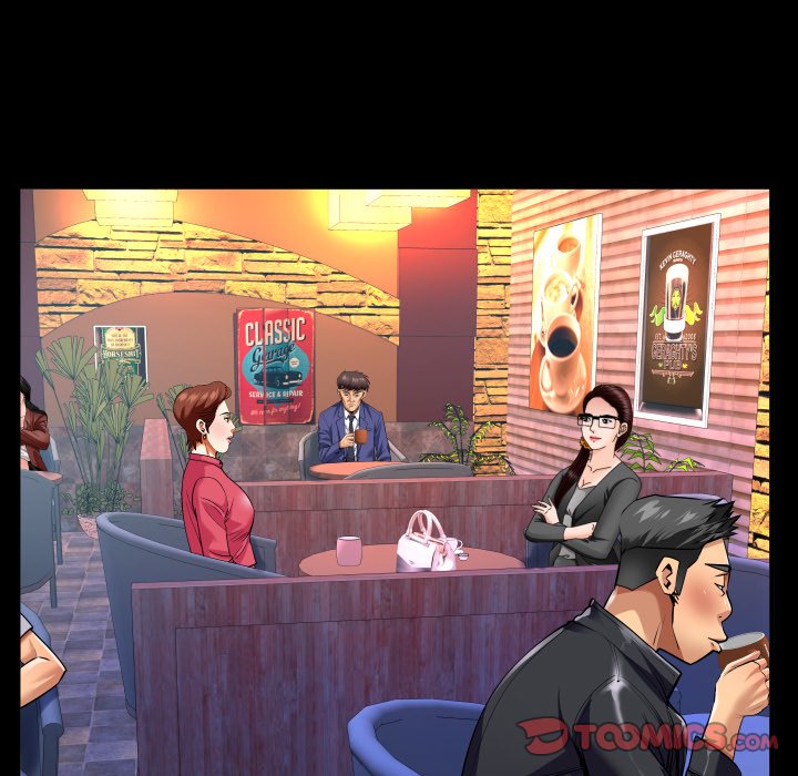 My Aunt - Chapter 135 Page 14