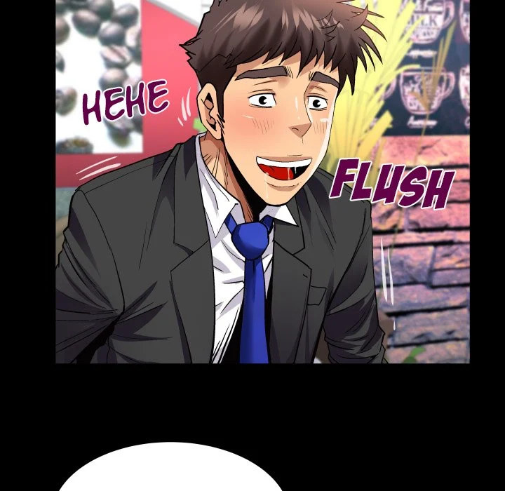 My Aunt - Chapter 140 Page 49