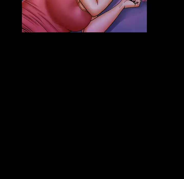 My Aunt - Chapter 53 Page 36