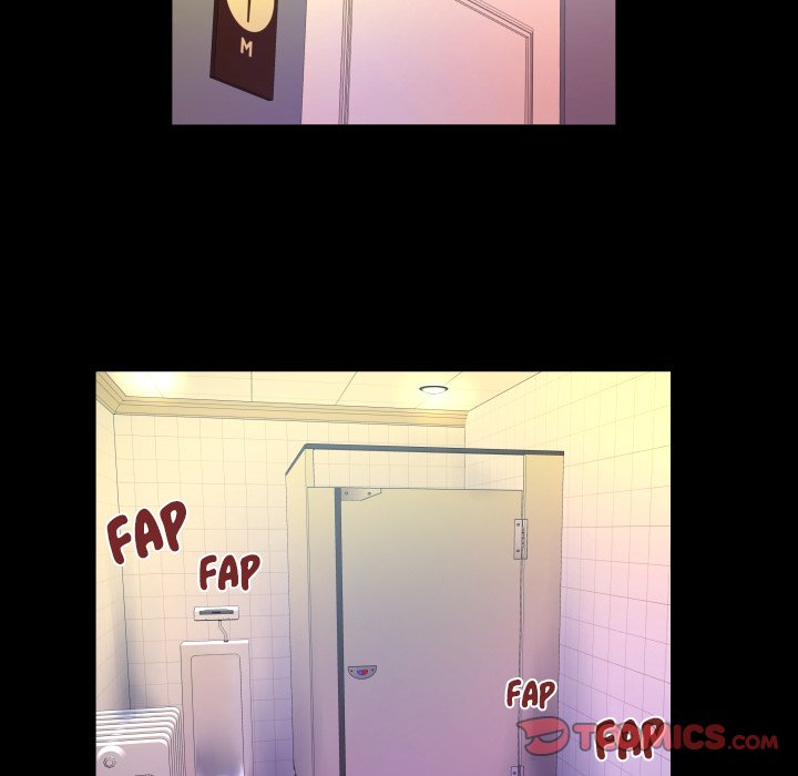 My Aunt - Chapter 87 Page 42