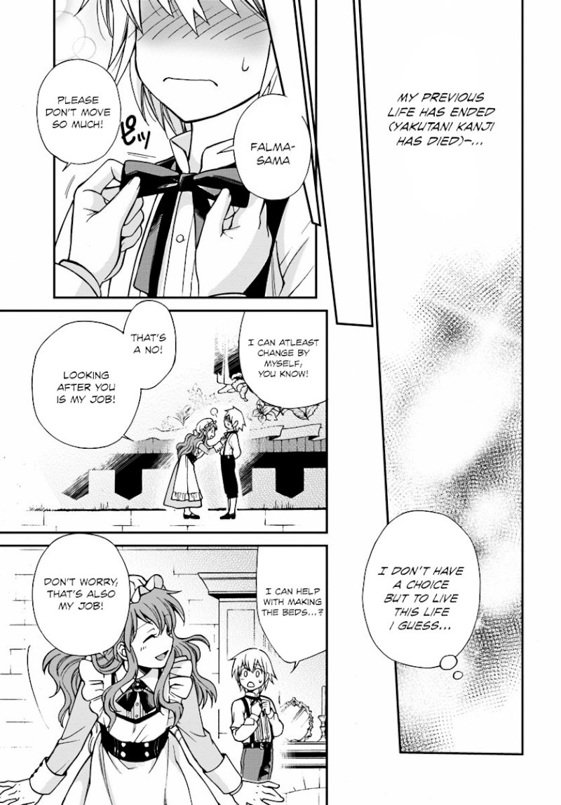 Isekai Yakkyoku - Chapter 1.2 Page 38