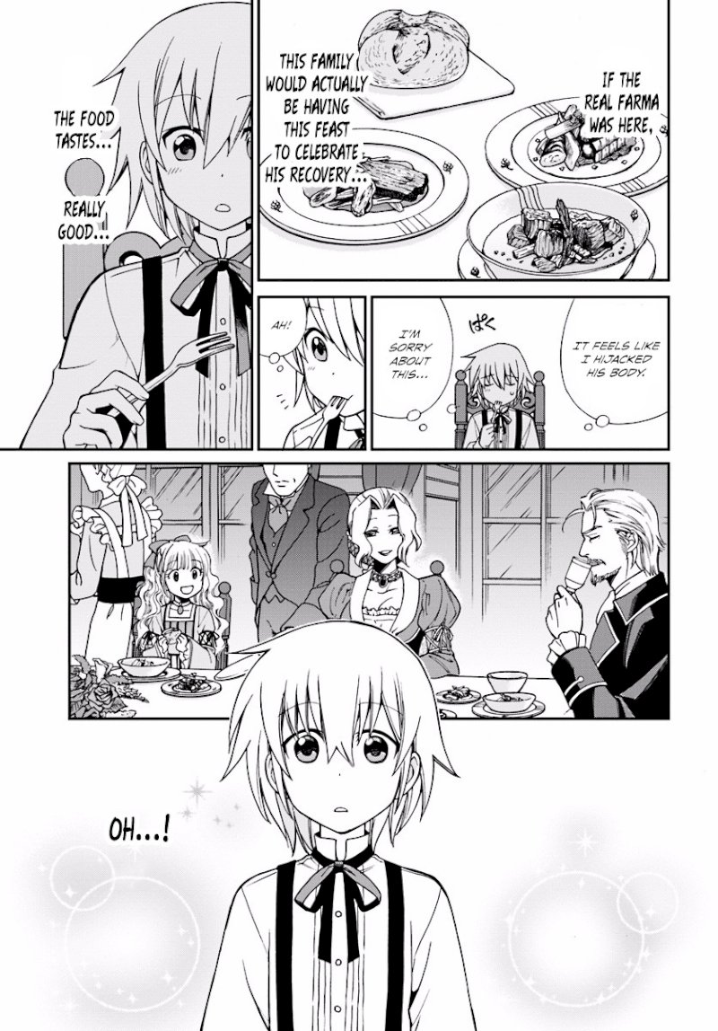 Isekai Yakkyoku - Chapter 2 Page 6