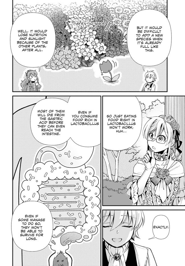Isekai Yakkyoku - Chapter 45 Page 23
