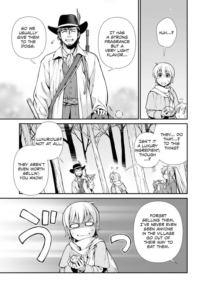 Isekai Yakkyoku - Chapter 48 Page 26