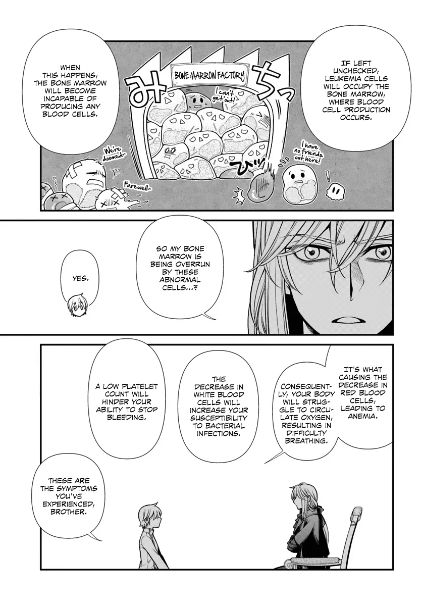Isekai Yakkyoku - Chapter 55 Page 38
