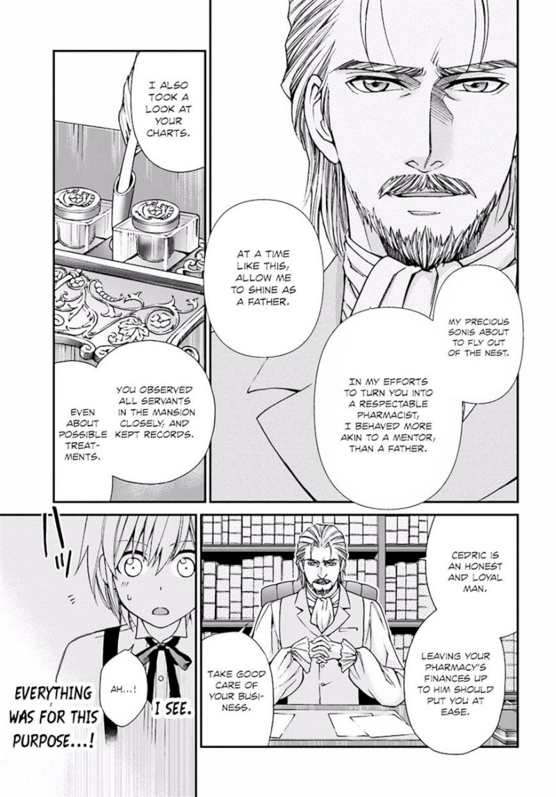 Isekai Yakkyoku - Chapter 7 Page 30