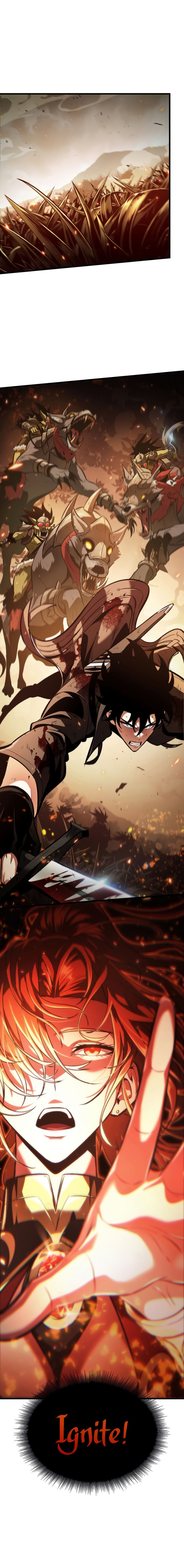 Pick Me Up - Chapter 23 Page 2