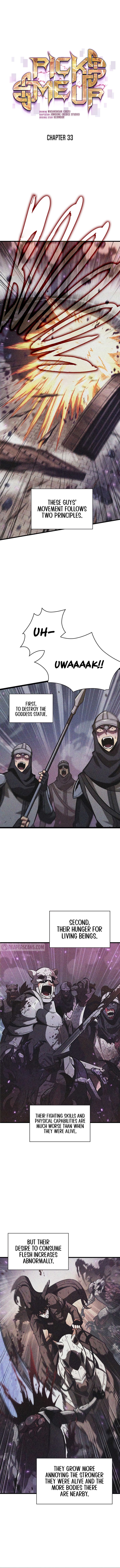 Pick Me Up - Chapter 33 Page 2