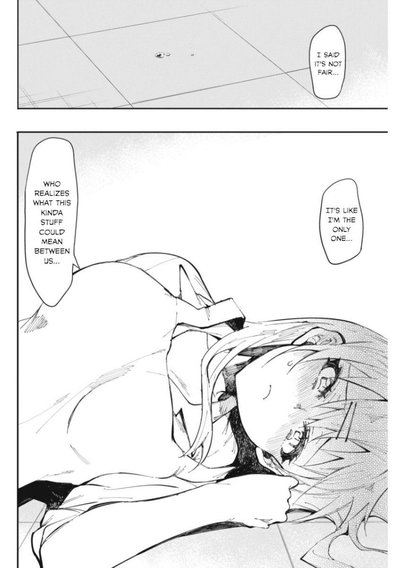 Gal Gohan - Chapter 17 Page 15