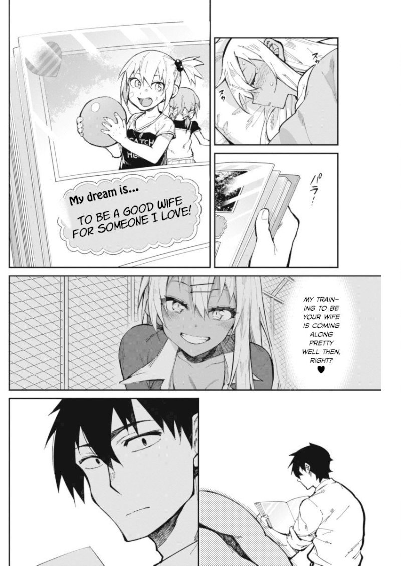 Gal Gohan - Chapter 20 Page 18